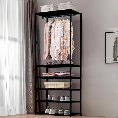 Heavy duty clothes rail - heavy,