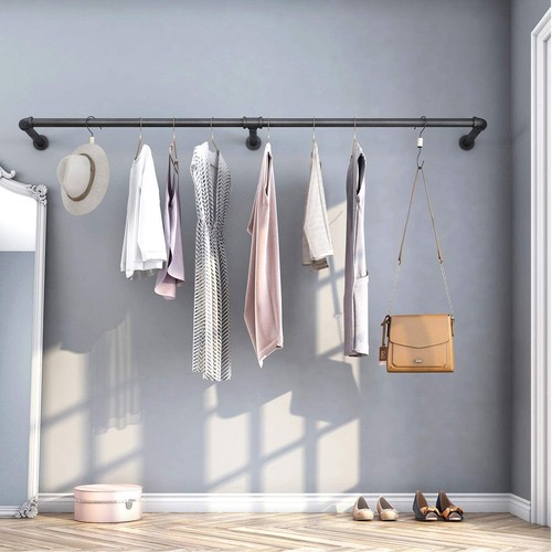 6ft heavy duty clothes - heavy,