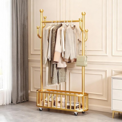Heavy duty luxury clothes - duty,