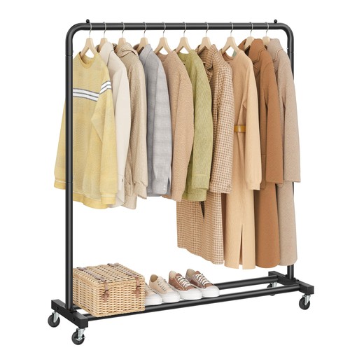 Songmics clothes rail - clothes, on
