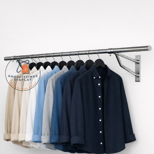 Garment clothes rail - garment,