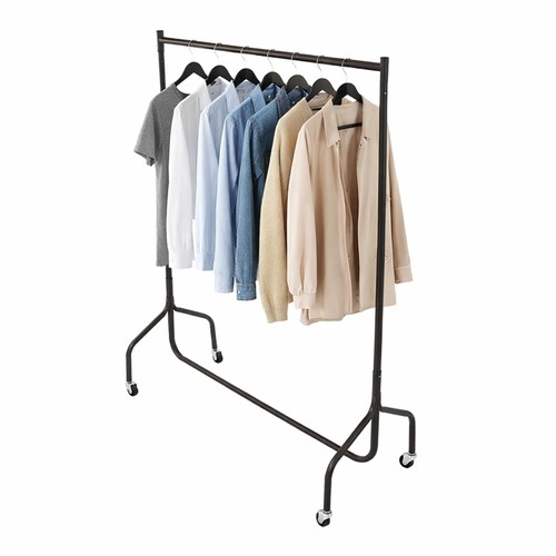 Garment clothes rail super - garment,