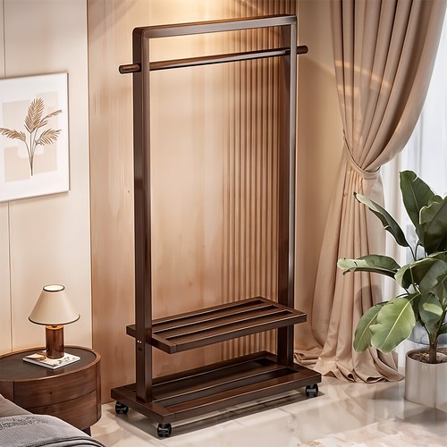 Heavy duty bamboo clothes - duty,