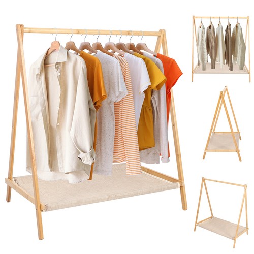 Bamboo wood clothes - bamboo,