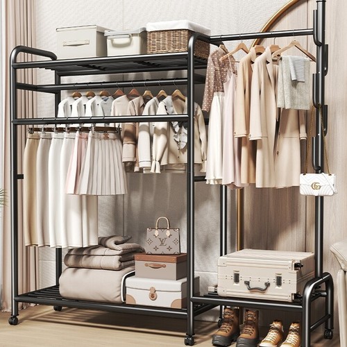 Clothes rail 120kg - 120kg, load