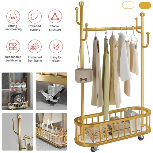 Luxury heavy duty double - luxury,