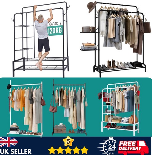 Heavy duty clothes - duty,