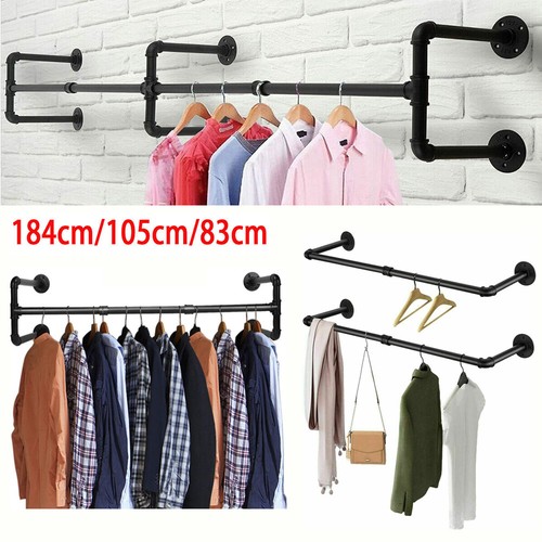 Industrial pipe clothing - industrial,