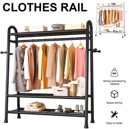 Heavy duty double clothes - heavy,