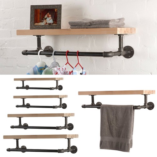 150cm pipe clothes rail - clothes,