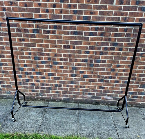 Heavy duty 6ft - 6ft, rail