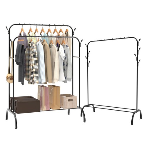 Heavy duty double - double, clothes