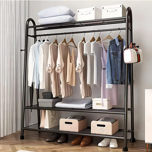 Heavy duty double - duty, rail