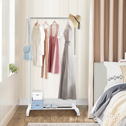 Heavy duty mobile garment - mobile,