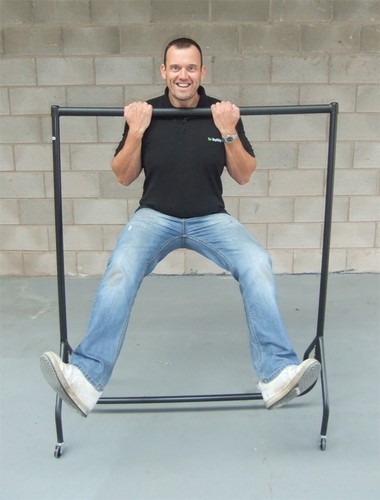 Super heavy duty - heavy, rail