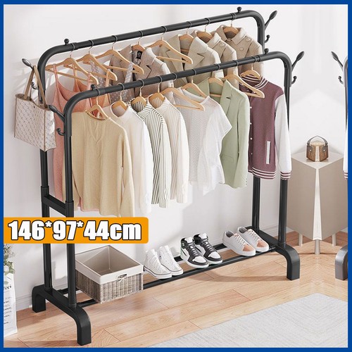 Heavy duty double - double, clothes