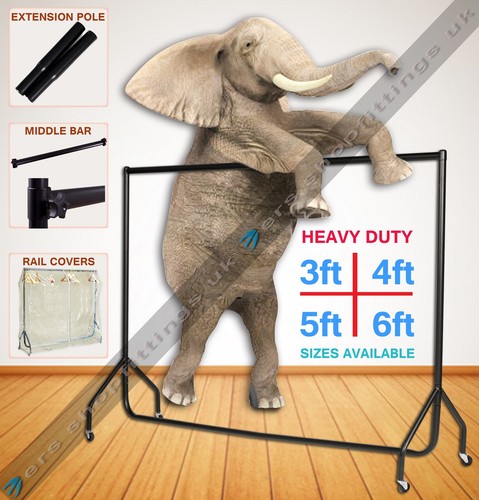Heavy duty garment - duty,